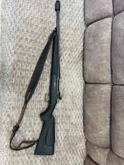 SAKO 85 BLACK BEAR 30-06