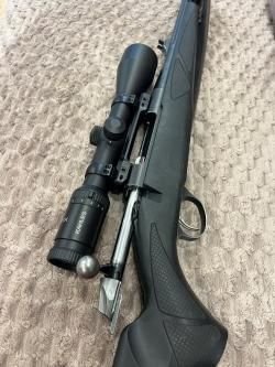 SAKO 85 BLACK BEAR 30-06