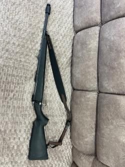 SAKO 85 BLACK BEAR 30-06