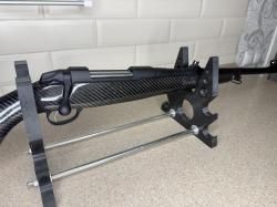 Sako 85 Black Bear Carbon 30-06, ОПП, каннелюры