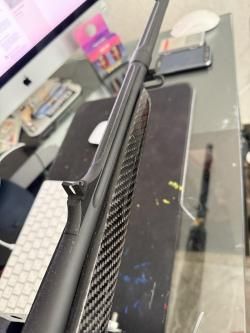 Sako 85 Black Bear Carbon 3006 Sprg с каннелюрами