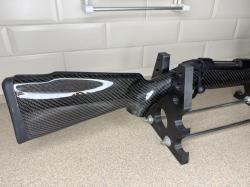 Sako 85 Black Bear Carbon 3006 Sprg с каннелюрами