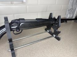 Sako 85 Black Bear Carbon 3006 Sprg с каннелюрами