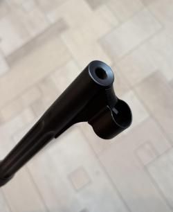 Sako 85 Black Bear