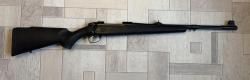 Sako 85 Black Bear