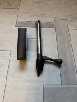 Sako 85 Black Bear