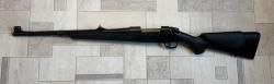 Sako 85 Black Bear