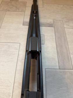 Sako 85 Black Bear
