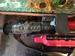 Sako 85 Black Bir