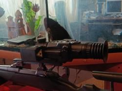 Sako 85 Black Bir