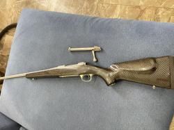 Sako 85 Carbonlight 30-06 Магазин для Sako 85 Stainless