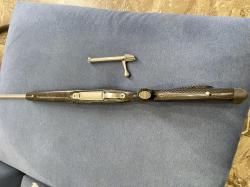 Sako 85 Carbonlight 30-06 Магазин для Sako 85 Stainless