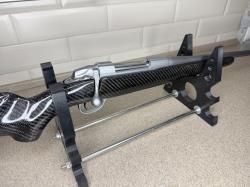 Sako 85 Carbonlight 30-06(каннелюры)