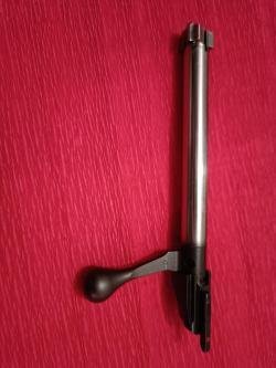 Sako 85 fullstock калибр 9.3*62