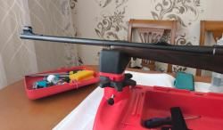 SAKO 85 HUNTER 30-06 sprg/