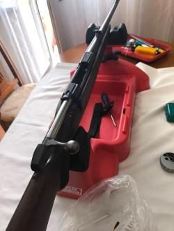 SAKO 85 HUNTER 30-06 sprg/