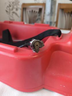 SAKO 85 HUNTER 30-06 sprg/