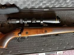 SAKO 85, кал.: 30-06 spr