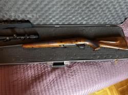 SAKO 85, кал.: 30-06 spr