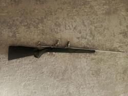 Sako 85 калибр 6,5x55 нержавейка