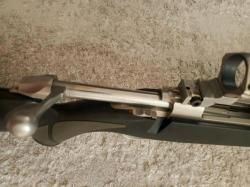 Sako 85 калибр 6,5x55 нержавейка