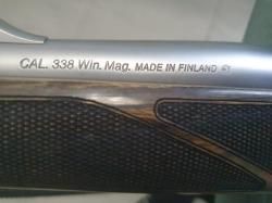 Сако 85 Кодиак 338вин