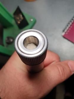 Сако 85 Кодиак 338вин