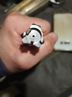 Сако 85 Кодиак 338вин