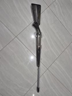 Сако 85 Кодиак 338 win mag 