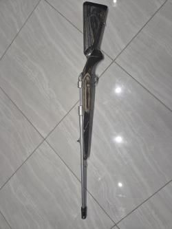 Сако 85 Кодиак 338 win mag 
