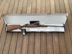 Sako 85 L 300 win mag Bavarian