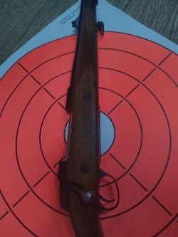Sako 85 L 300WM 