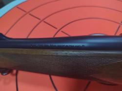 Sako 85 L 300WM 