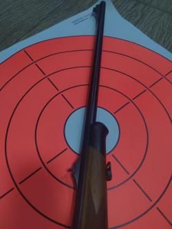 Sako 85 L 300WM 