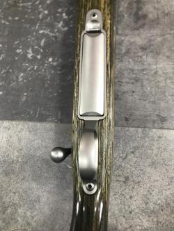 Sako 85 L Kodiak 338 Win Mag