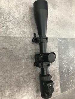 Sako 85 L Kodiak 338 Win Mag