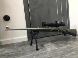 Sako 85 L Kodiak 338 Win Mag