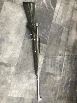 Sako 85 L Kodiak 338 Win Mag