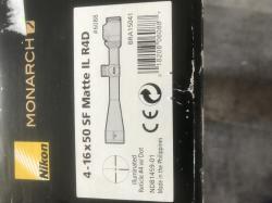 Sako 85 L Kodiak 338 Win Mag