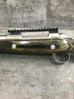 Sako 85 L Kodiak 338 Win Mag