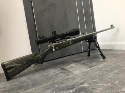 Sako 85 L Kodiak 338 Win Mag