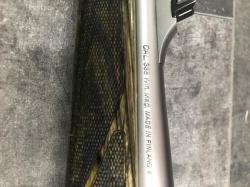 Sako 85 L Kodiak 338 Win Mag