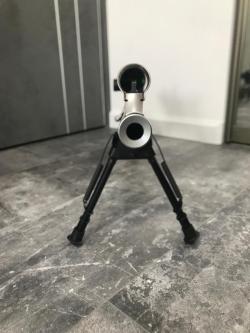 Sako 85 L Kodiak 338 Win Mag