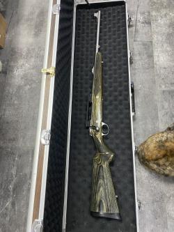 Sako 85 L Kodiak 338 Win Mag