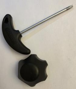 SAKO 85 LAMINATED STAINLESS 