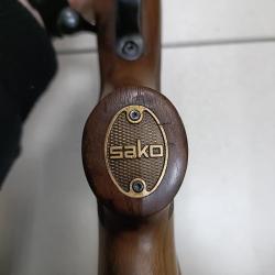 Sako 85 M Hunter