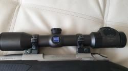 sako 85 m