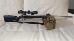 sako 85 m