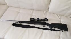 sako 85 m