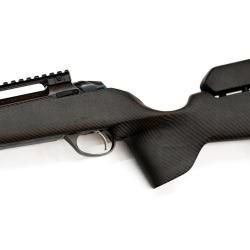 Sako-85 S CARBON WOLF 6,5 Creedmoor